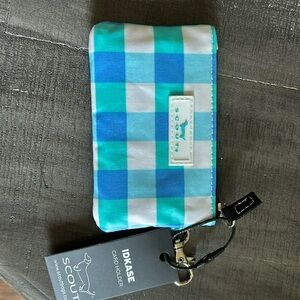 Scout ID Card Holder